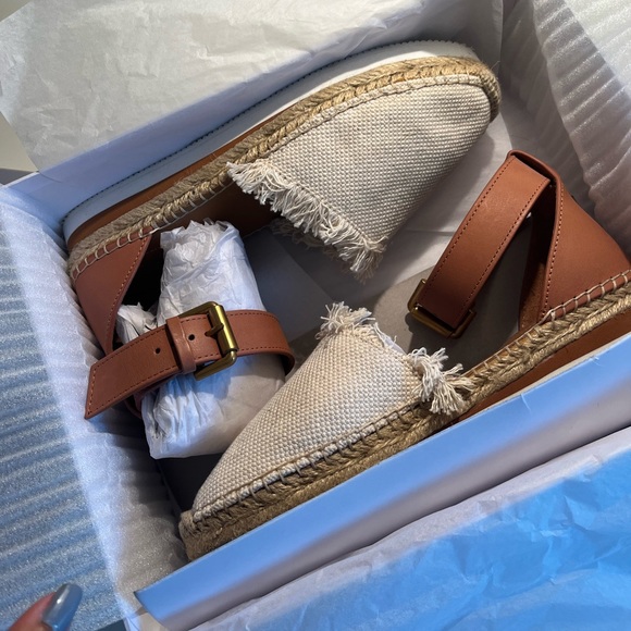 See by Chloe Glynn espadrille - Picture 5 of 10